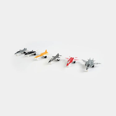 DIE CAST FIGHTER PLANE | 12PCS
